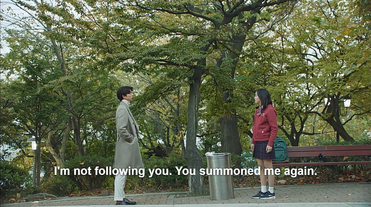 5 مسلسلات كورية تجعلك تشعر وكأنك تسافر إلى عالم آخر