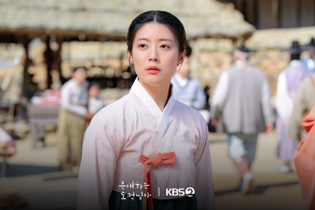 نام جي هيون وهان سو إيون تعيشان حياةً مختلفة تماماً في الدراما الجديدة "إلى لصتي الحبيبة - To My Beloved Thief"