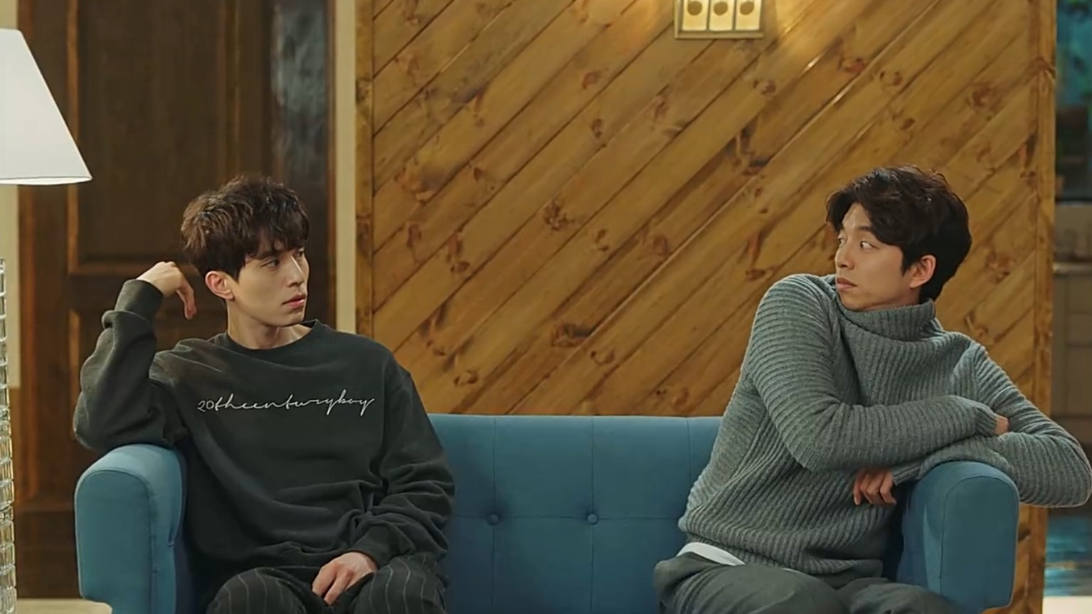 5 مسلسلات كورية تجعلك تشعر وكأنك تسافر إلى عالم آخر