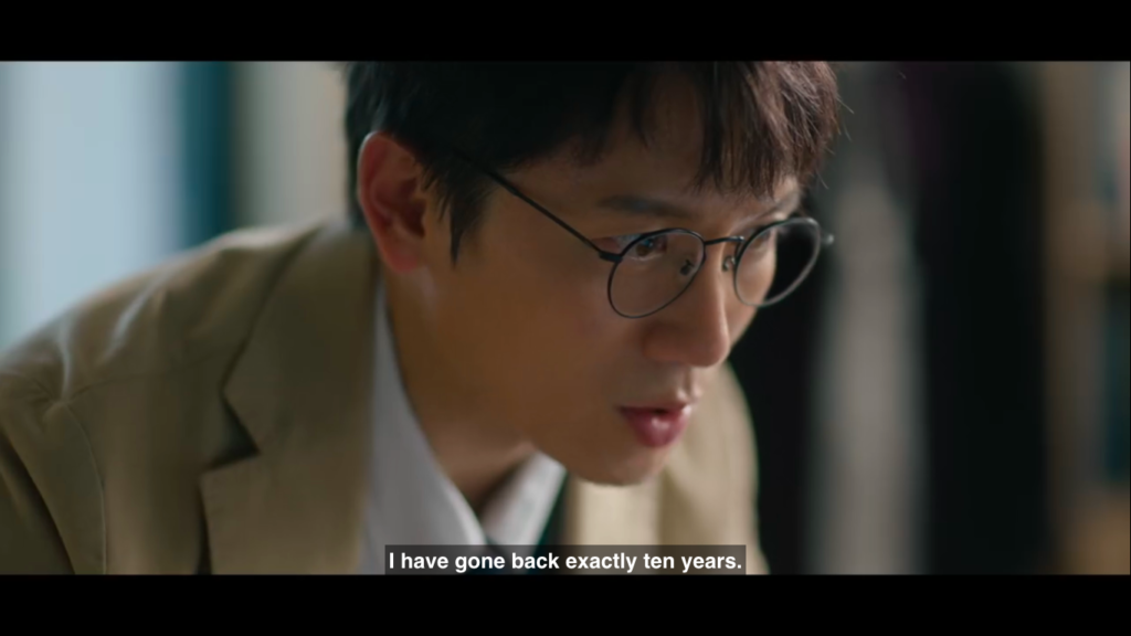 الانطباعات الأولى: مسلسل "عودة القاضي - The Judge Returns" يُظهر جانبًا خطيرًا من العدالة والسلطة والقانون