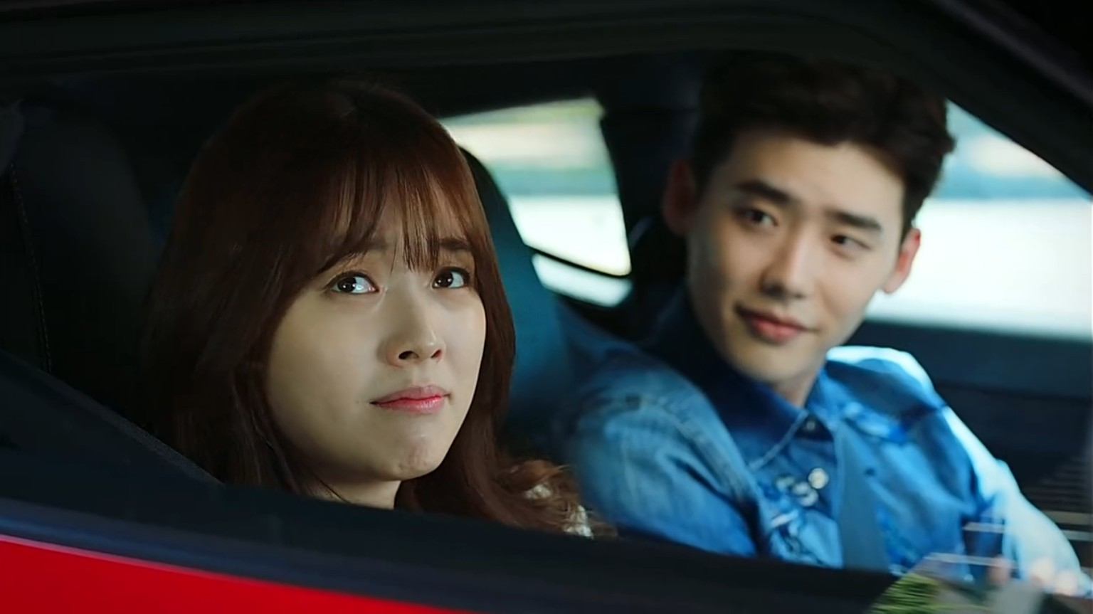 5 مسلسلات كورية تجعلك تشعر وكأنك تسافر إلى عالم آخر