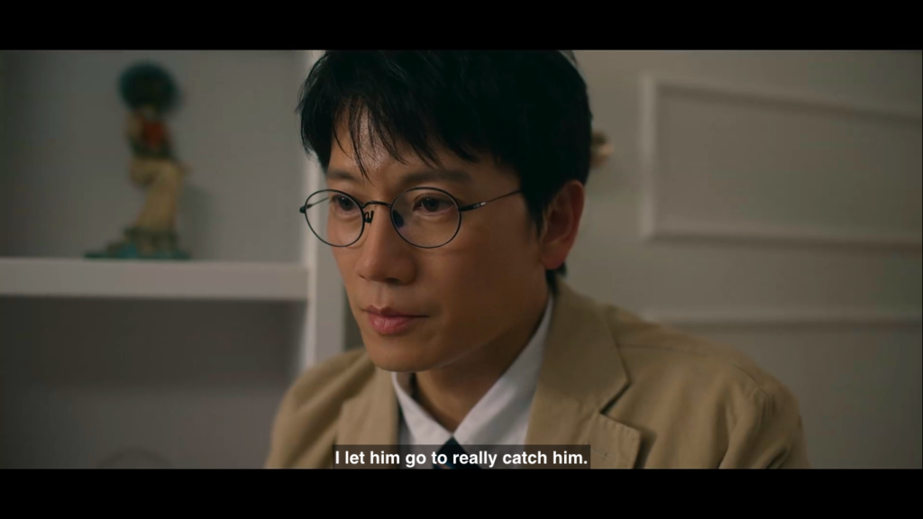 الانطباعات الأولى: مسلسل "عودة القاضي - The Judge Returns" يُظهر جانبًا خطيرًا من العدالة والسلطة والقانون