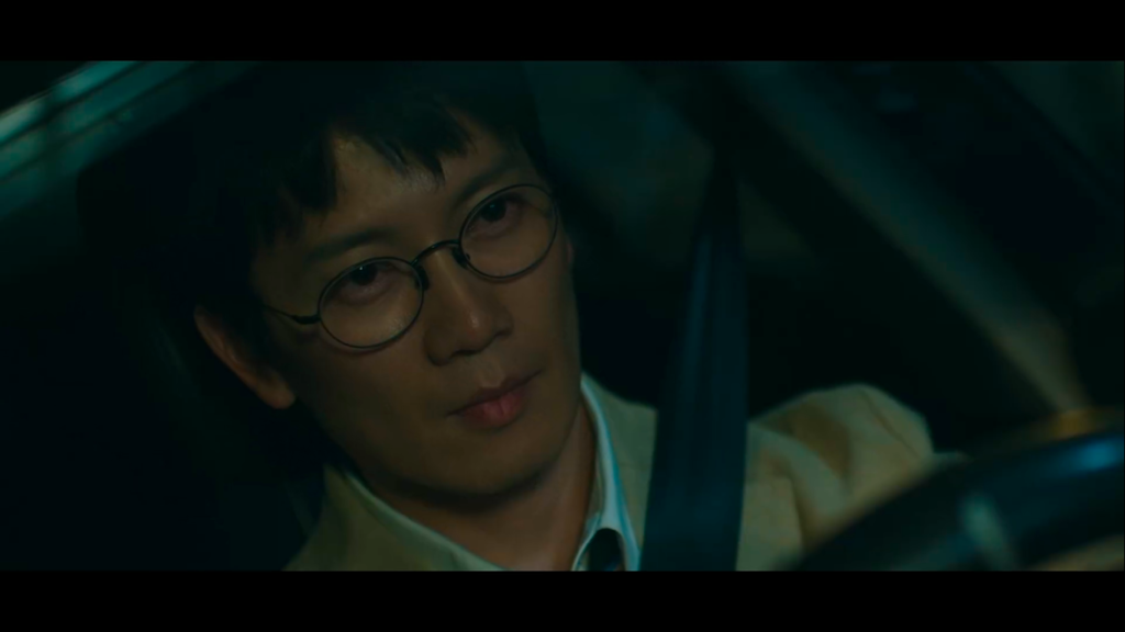 الانطباعات الأولى: مسلسل "عودة القاضي - The Judge Returns" يُظهر جانبًا خطيرًا من العدالة والسلطة والقانون