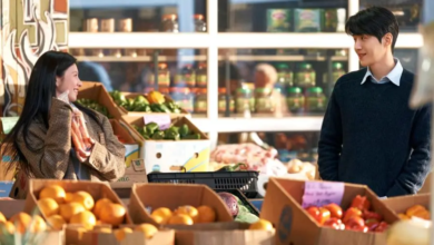 يتقارب كيم سيون هو وجو يون جونغ أثناء سفرهما معًا للعمل في مسلسل "هل يمكن ترجمة هذا الحب؟ - Can This Love Be Translated" يتقارب كيم سيون هو وجو يون جونغ أثناء سفرهما معًا للعمل في مسلسل "هل يمكن ترجمة هذا الحب؟ - Can This Love Be Translated"