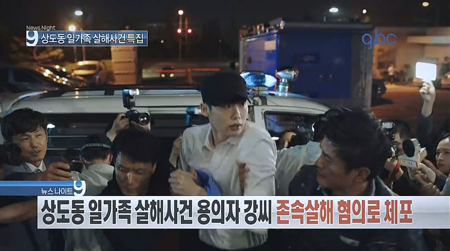 5 مسلسلات كورية تجعلك تشعر وكأنك تسافر إلى عالم آخر