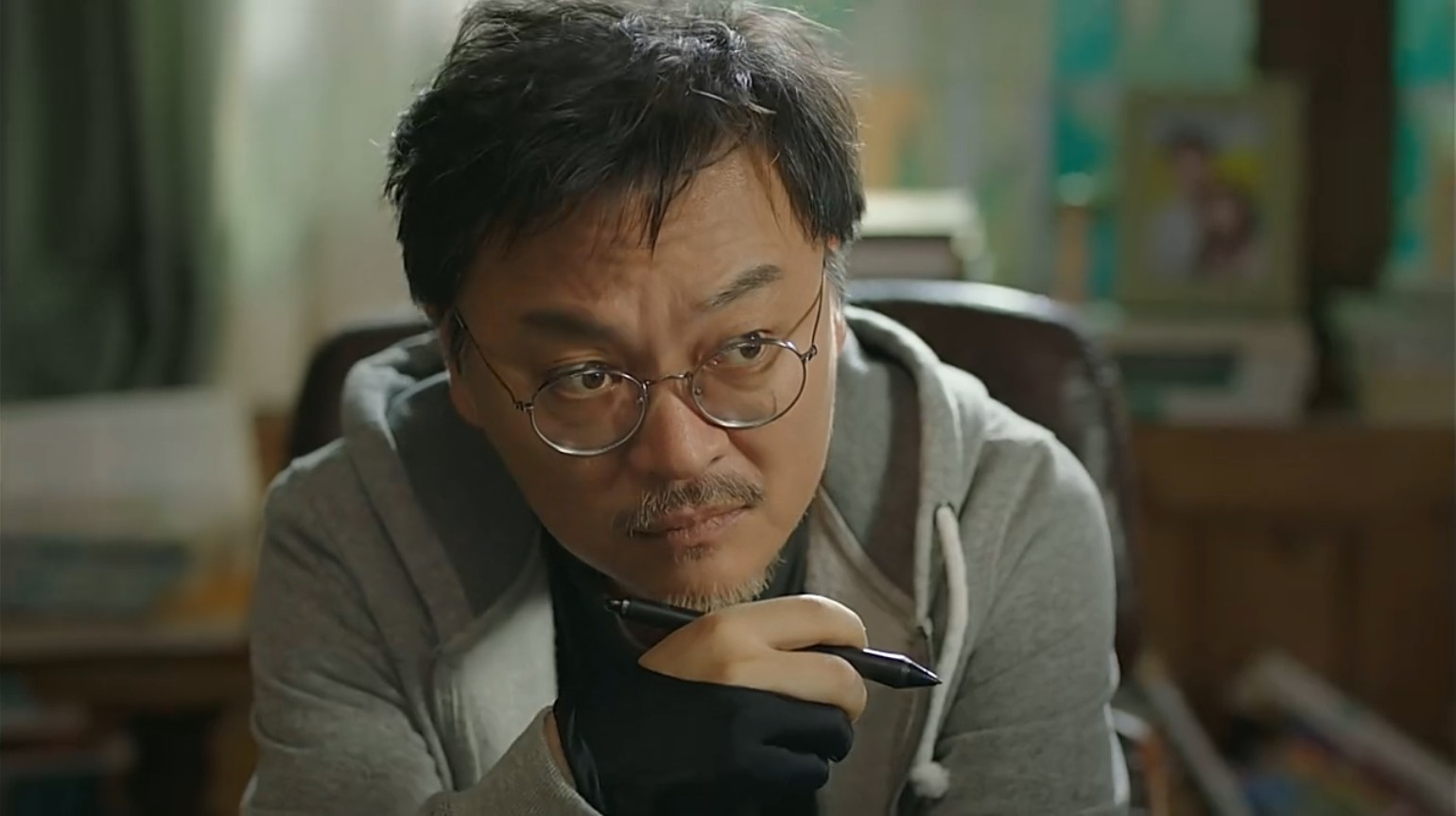 5 مسلسلات كورية تجعلك تشعر وكأنك تسافر إلى عالم آخر