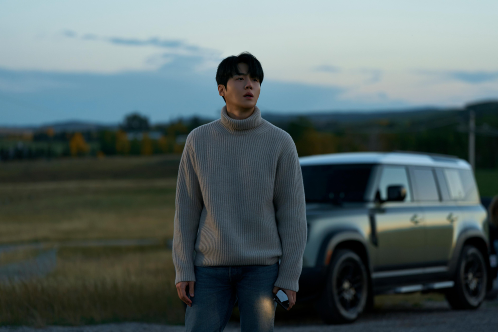 يتقارب كيم سيون هو وجو يون جونغ أثناء سفرهما معًا للعمل في مسلسل "هل يمكن ترجمة هذا الحب؟ - Can This Love Be Translated"