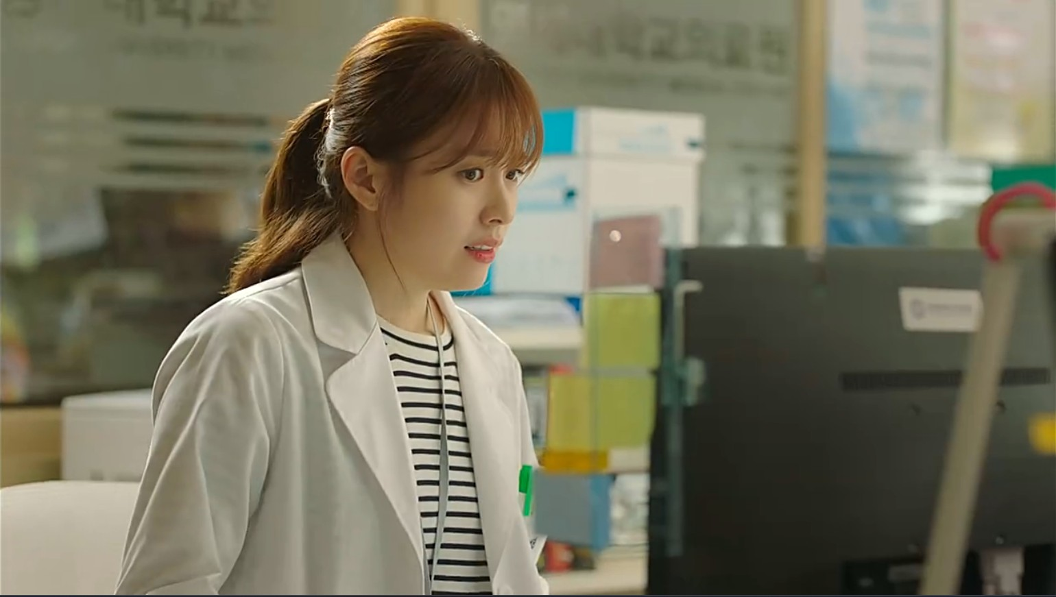 5 مسلسلات كورية تجعلك تشعر وكأنك تسافر إلى عالم آخر