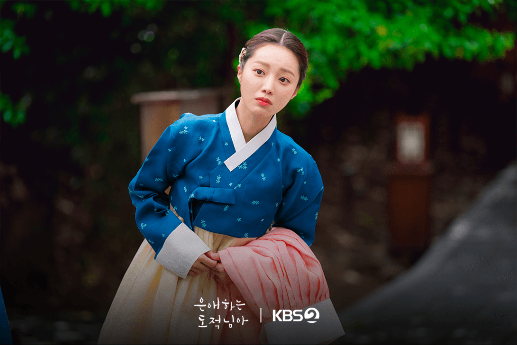 نام جي هيون وهان سو إيون تعيشان حياةً مختلفة تماماً في الدراما الجديدة "إلى لصتي الحبيبة - To My Beloved Thief"