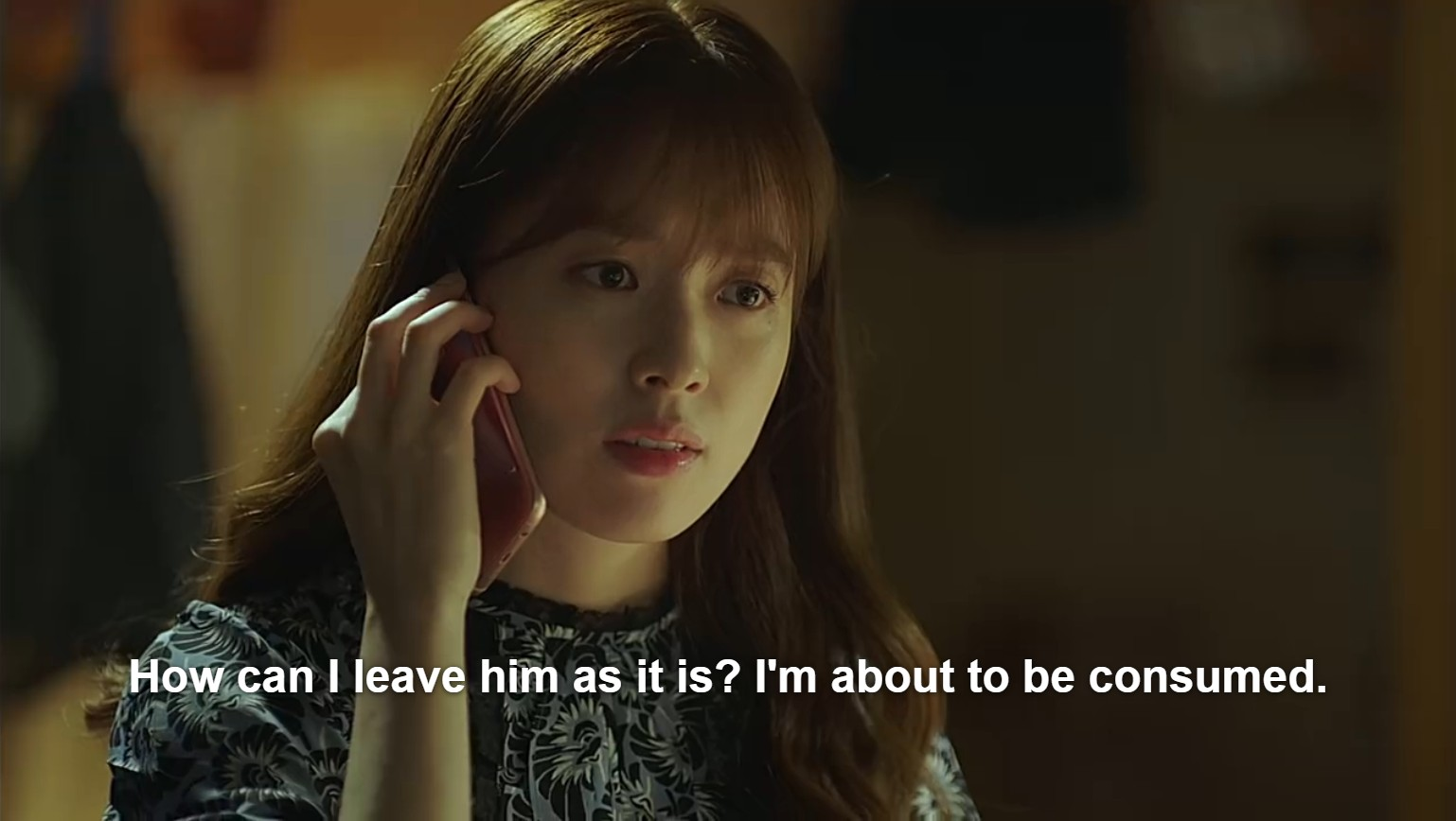 5 مسلسلات كورية تجعلك تشعر وكأنك تسافر إلى عالم آخر