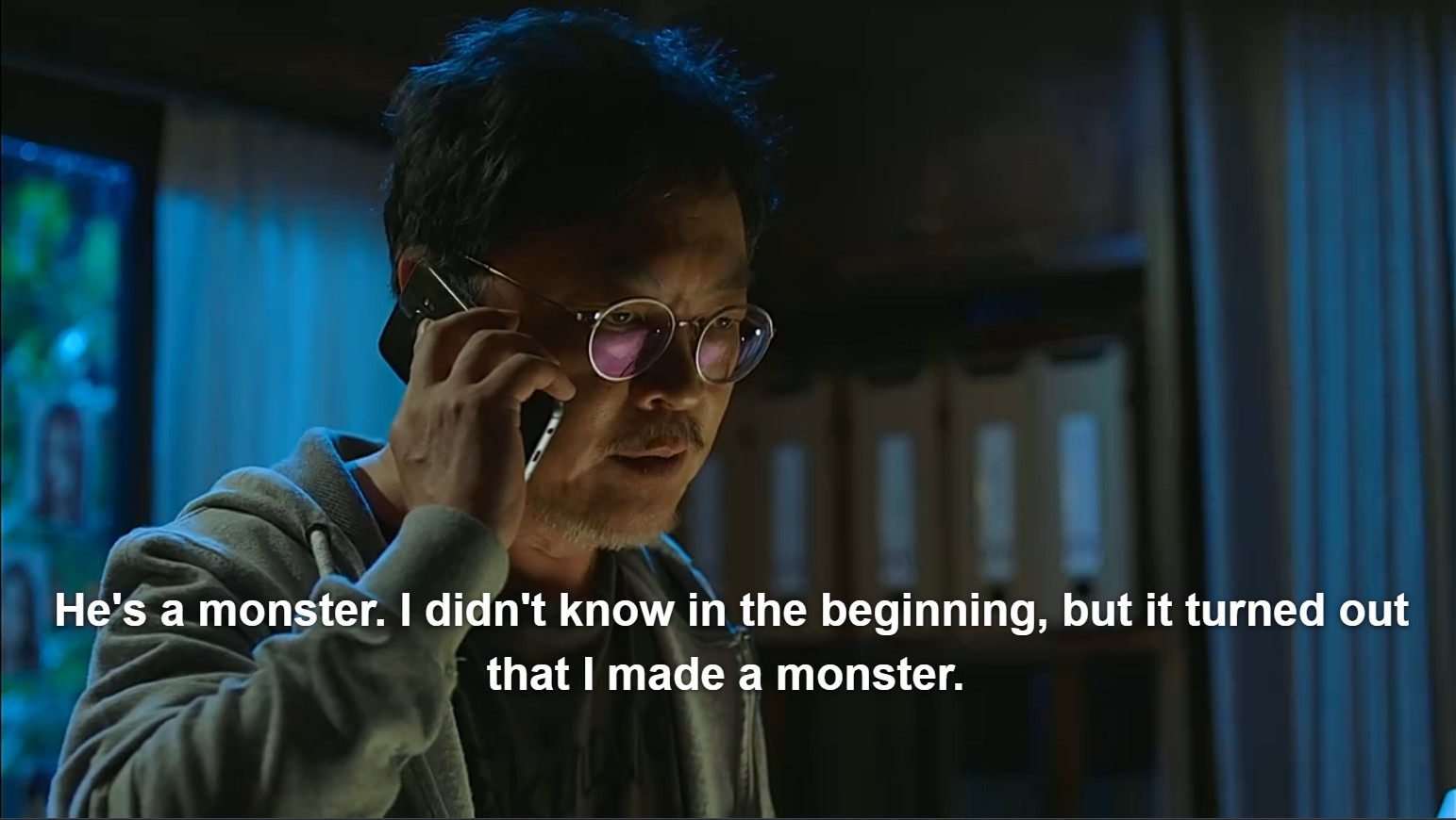 5 مسلسلات كورية تجعلك تشعر وكأنك تسافر إلى عالم آخر