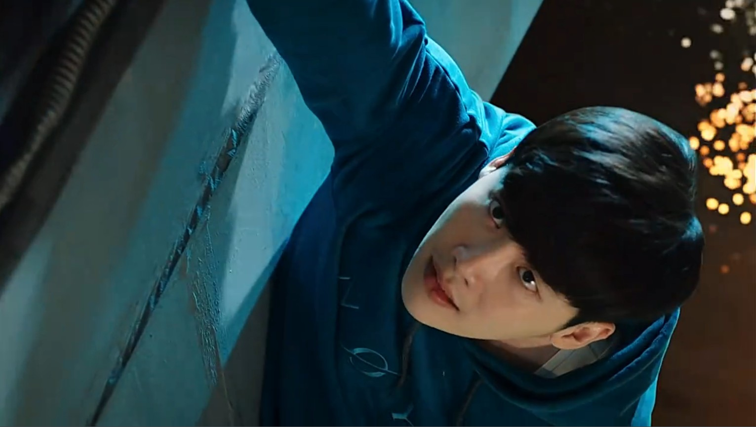 5 مسلسلات كورية تجعلك تشعر وكأنك تسافر إلى عالم آخر