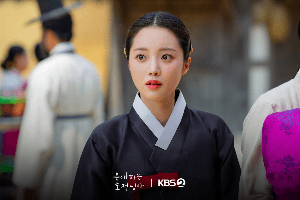 نام جي هيون وهان سو إيون تعيشان حياةً مختلفة تماماً في الدراما الجديدة "إلى لصتي الحبيبة - To My Beloved Thief"