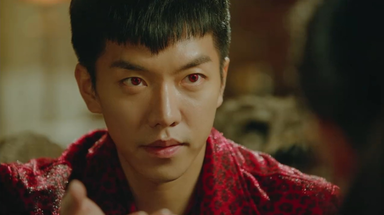 5 مسلسلات كورية تجعلك تشعر وكأنك تسافر إلى عالم آخر