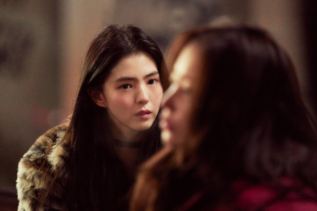 3 أسباب تدفعك للترقب بشوق لفيلم "المشروع واي - Project Y" القادم من بطولة هان سو هي وجيون جونغ سيو 3 أسباب تدفعك للترقب بشوق لفيلم "المشروع واي - Project Y" القادم من بطولة هان سو هي وجيون جونغ سيو