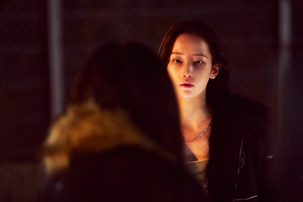 3 أسباب تدفعك للترقب بشوق لفيلم "المشروع واي - Project Y" القادم من بطولة هان سو هي وجيون جونغ سيو 3 أسباب تدفعك للترقب بشوق لفيلم "المشروع واي - Project Y" القادم من بطولة هان سو هي وجيون جونغ سيو