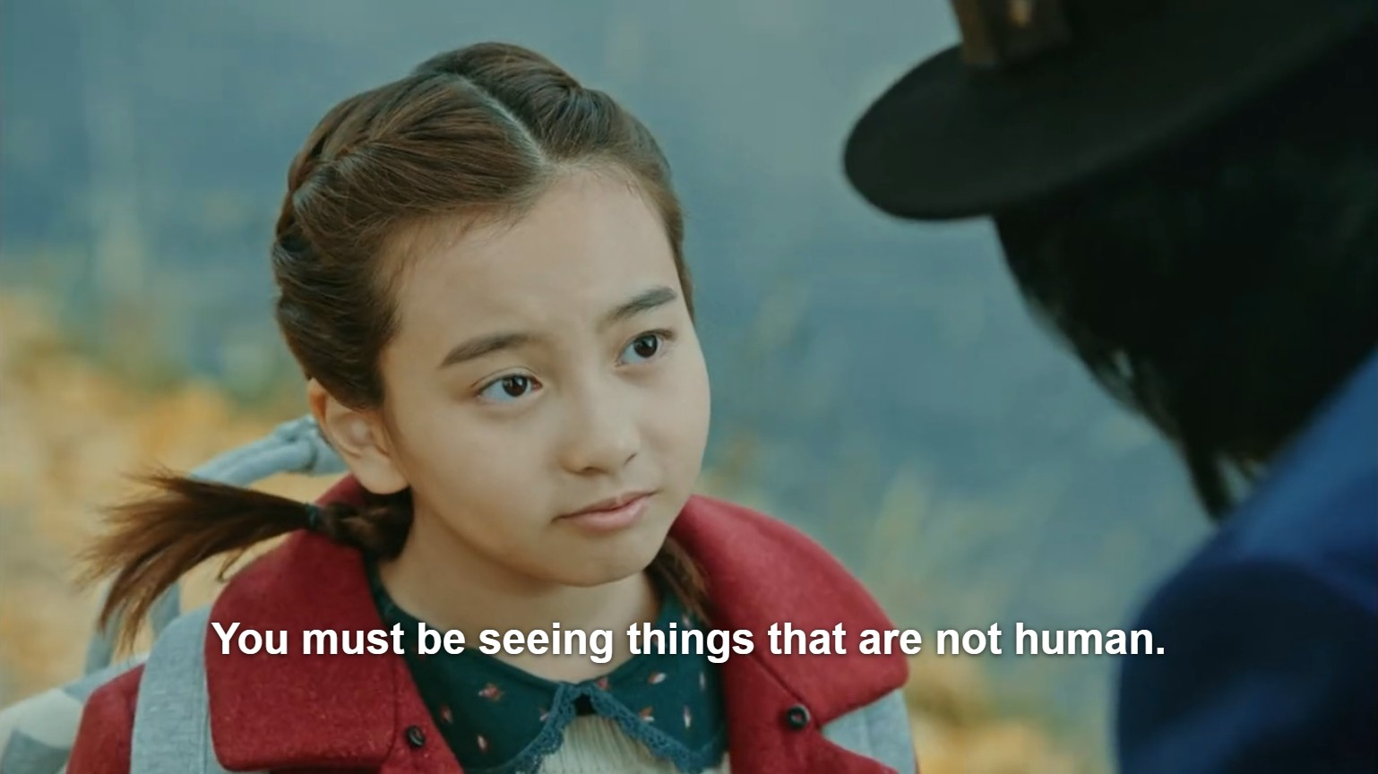 5 مسلسلات كورية تجعلك تشعر وكأنك تسافر إلى عالم آخر