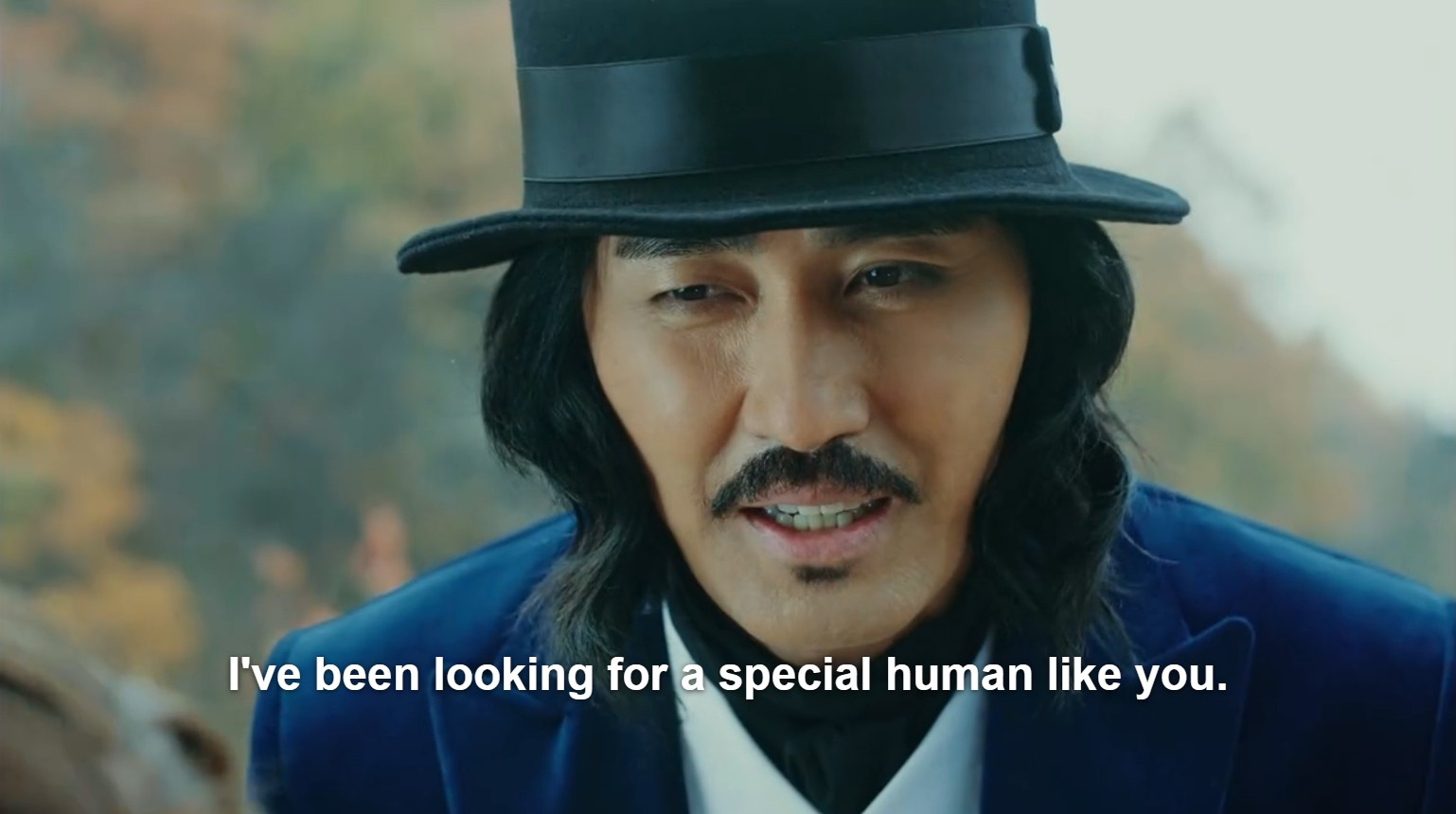 5 مسلسلات كورية تجعلك تشعر وكأنك تسافر إلى عالم آخر