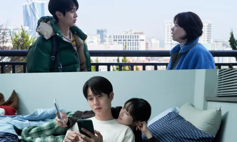 تشوي وو شيك، وجانغ هاي جين، وغونغ سيونغ يون يتناولون العلاقات المتغيرة في الفيلم الجديد "رقم واحد - Number One"