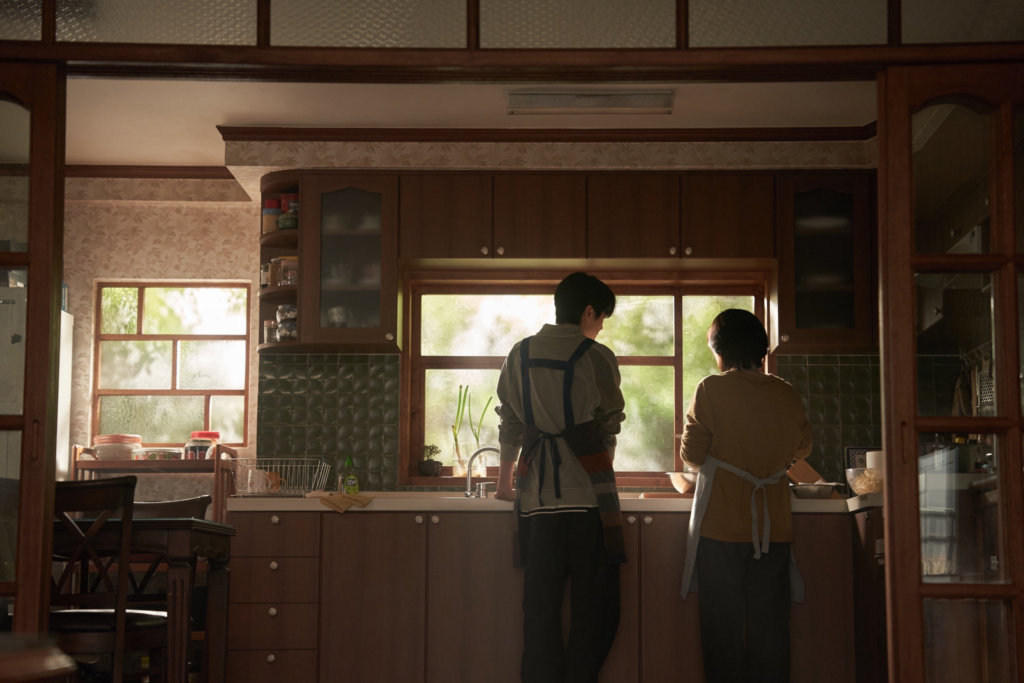 تشوي وو شيك، وجانغ هاي جين، وغونغ سيونغ يون يتناولون العلاقات المتغيرة في الفيلم الجديد "رقم واحد - Number One"