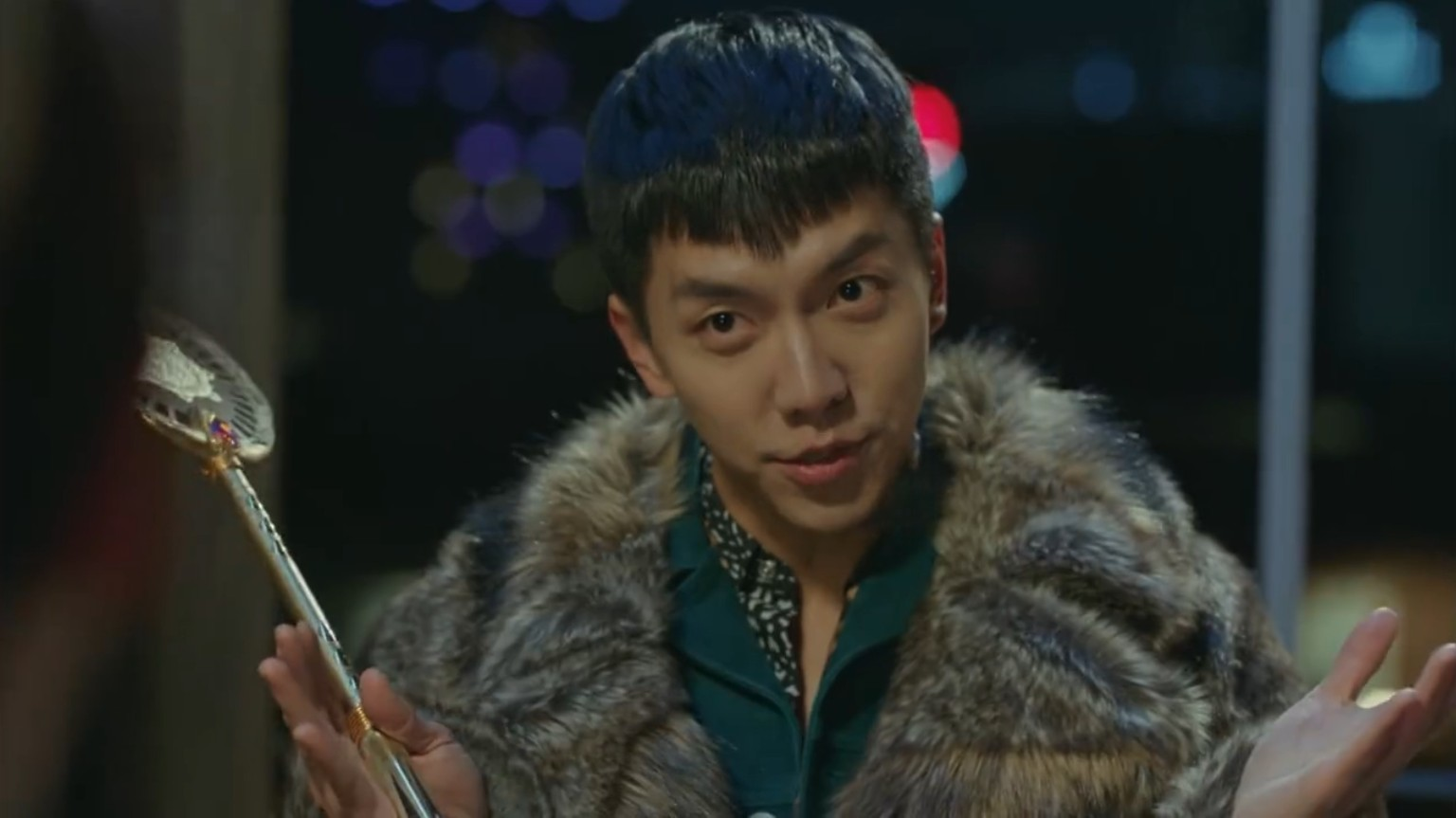 5 مسلسلات كورية تجعلك تشعر وكأنك تسافر إلى عالم آخر