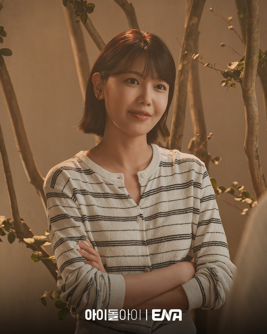 سويونغ و كيم جاي يونغ يعودان إلى نقطة البداية في الحلقة الأخيرة من برنامج "محامية الآيدول - IDOL I"