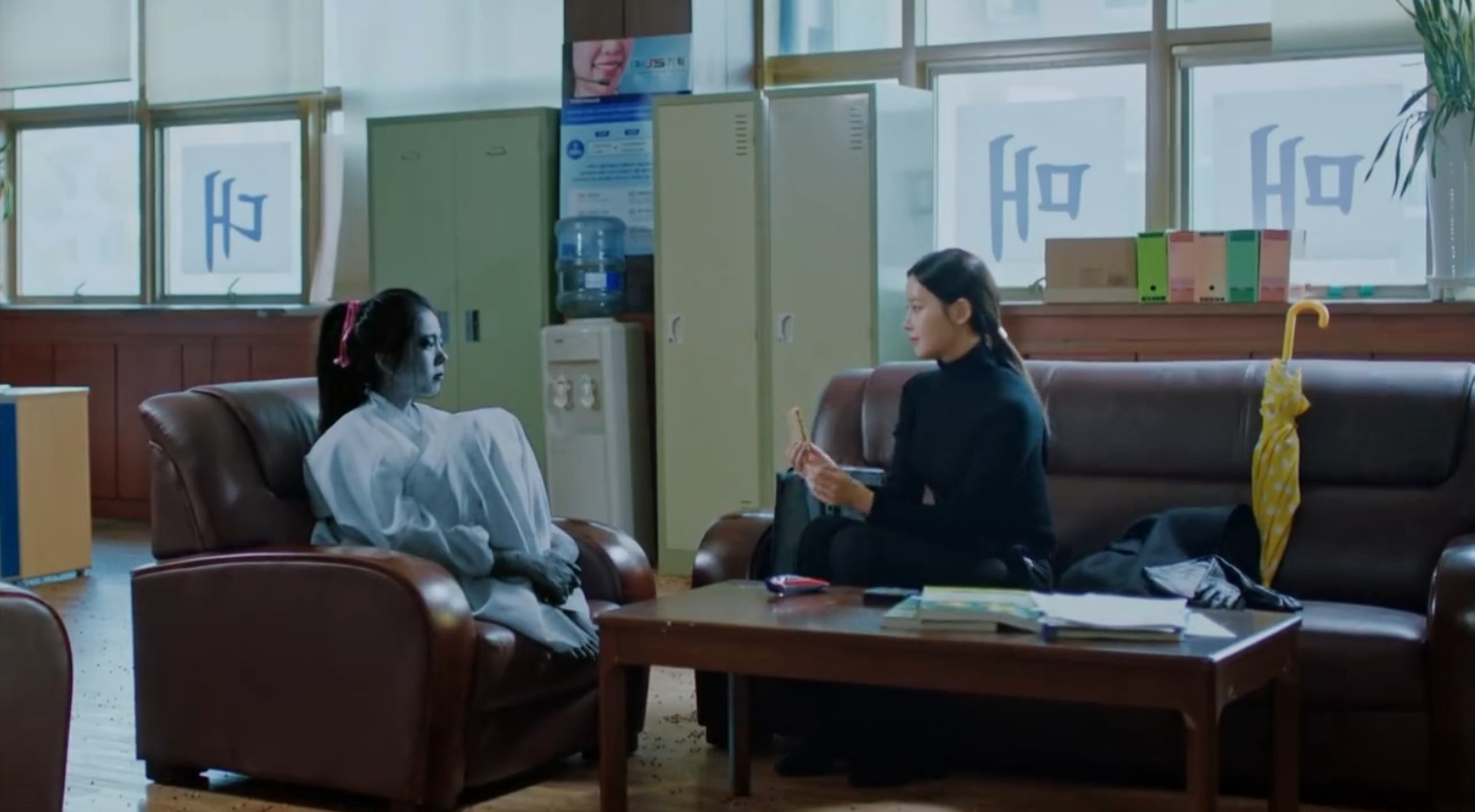 5 مسلسلات كورية تجعلك تشعر وكأنك تسافر إلى عالم آخر