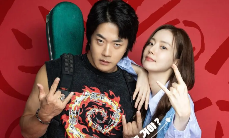 3 أسباب للتطلع إلى الفيلم القادم "رجل القلب - HEARTMAN"