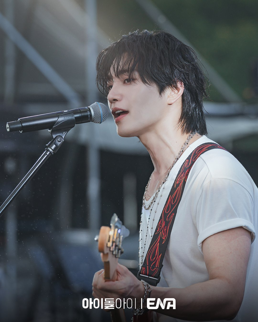 سويونغ و كيم جاي يونغ يعودان إلى نقطة البداية في الحلقة الأخيرة من برنامج "محامية الآيدول - IDOL I"