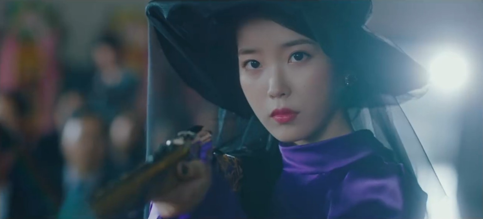 5 مسلسلات كورية تجعلك تشعر وكأنك تسافر إلى عالم آخر