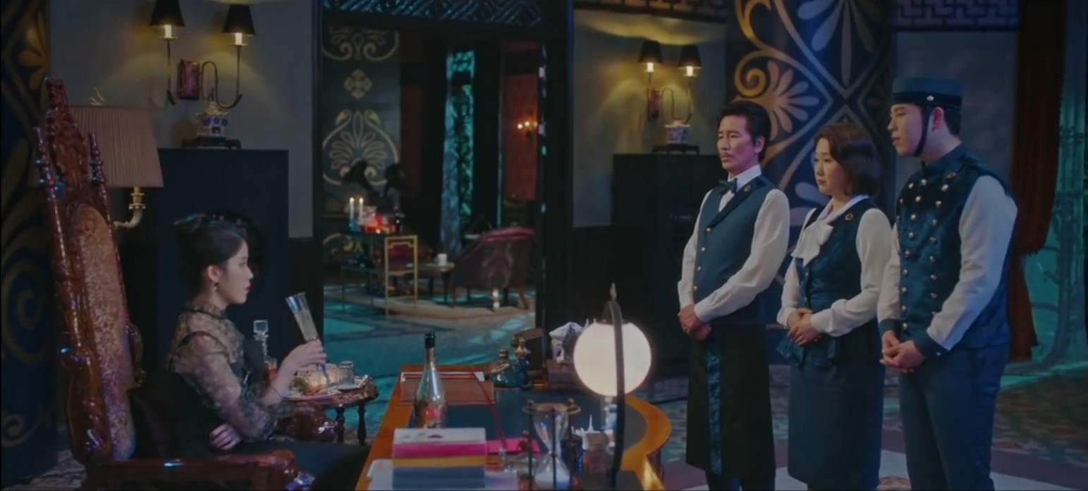 5 مسلسلات كورية تجعلك تشعر وكأنك تسافر إلى عالم آخر