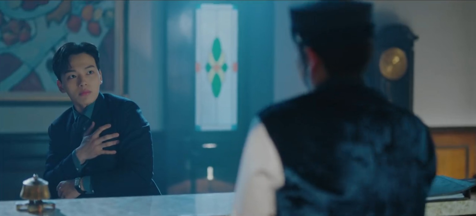 5 مسلسلات كورية تجعلك تشعر وكأنك تسافر إلى عالم آخر