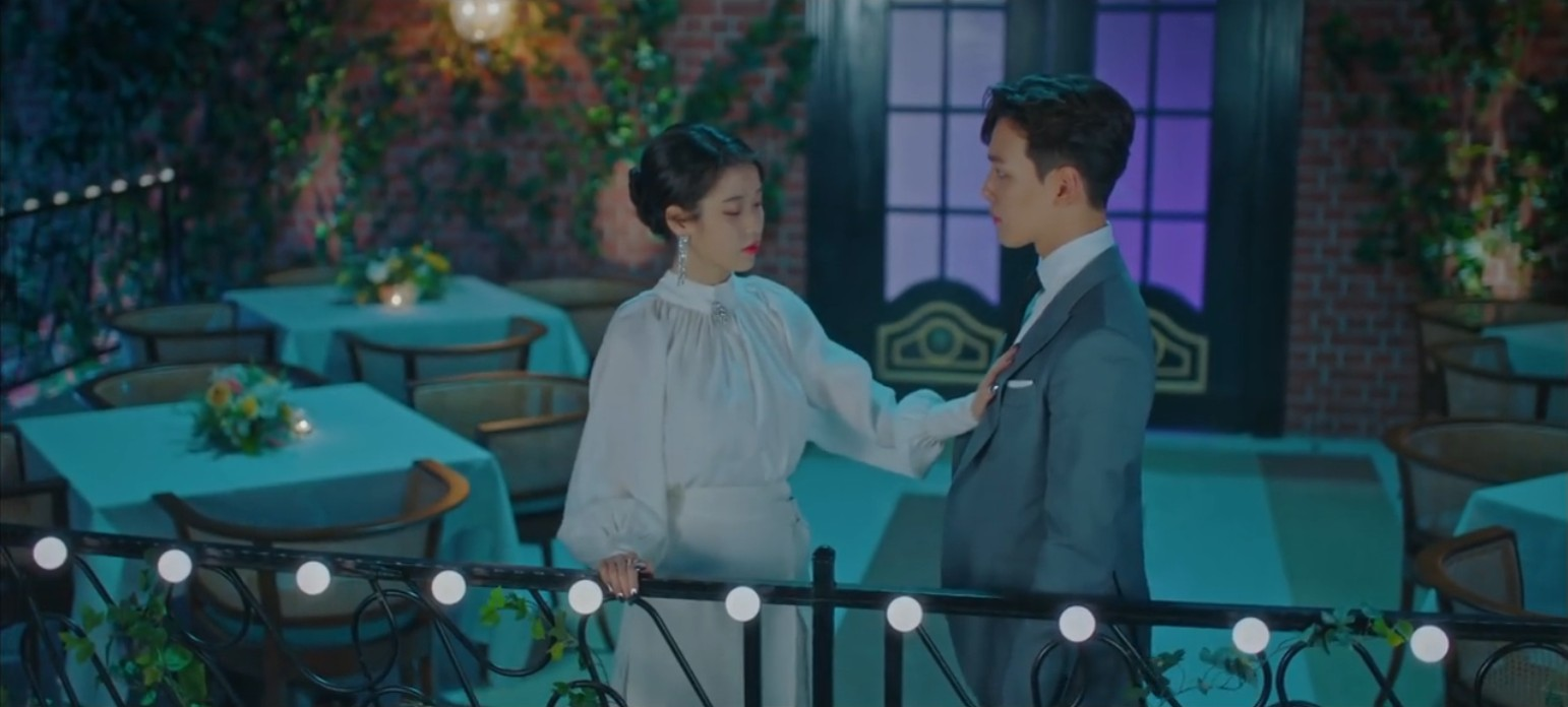 5 مسلسلات كورية تجعلك تشعر وكأنك تسافر إلى عالم آخر