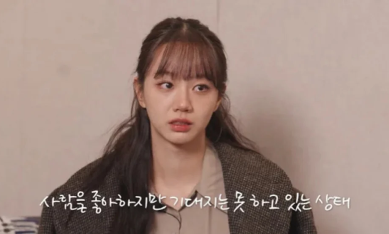 تنفجر هيري بالبكاء وهي تتحدث عن الإرهاق الشديد قائلة: "أنا منهكة للغاية لدرجة أنني أشعر وكأنني سأنهار"