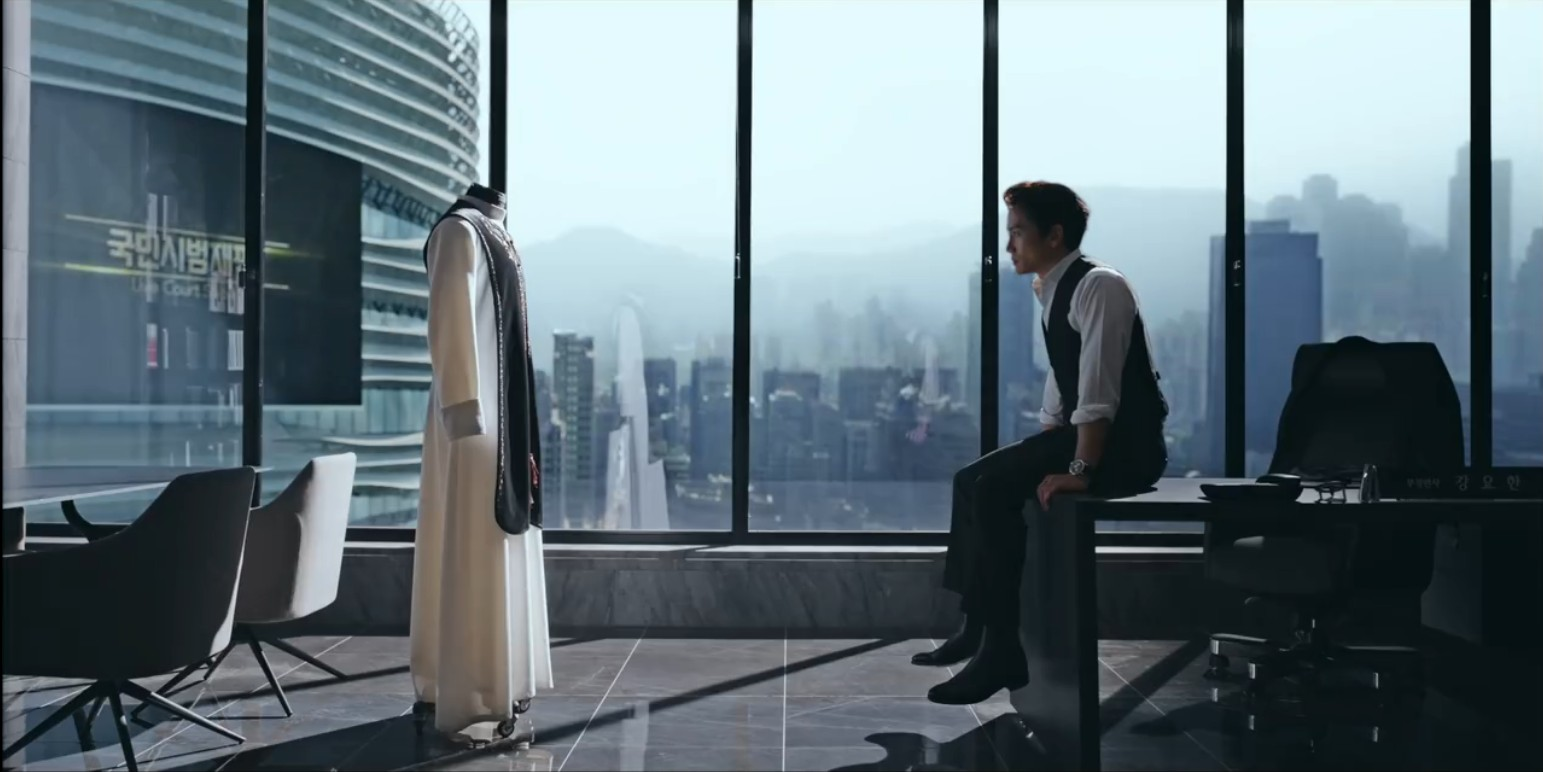 5 مسلسلات كورية تجعلك تشعر وكأنك تسافر إلى عالم آخر