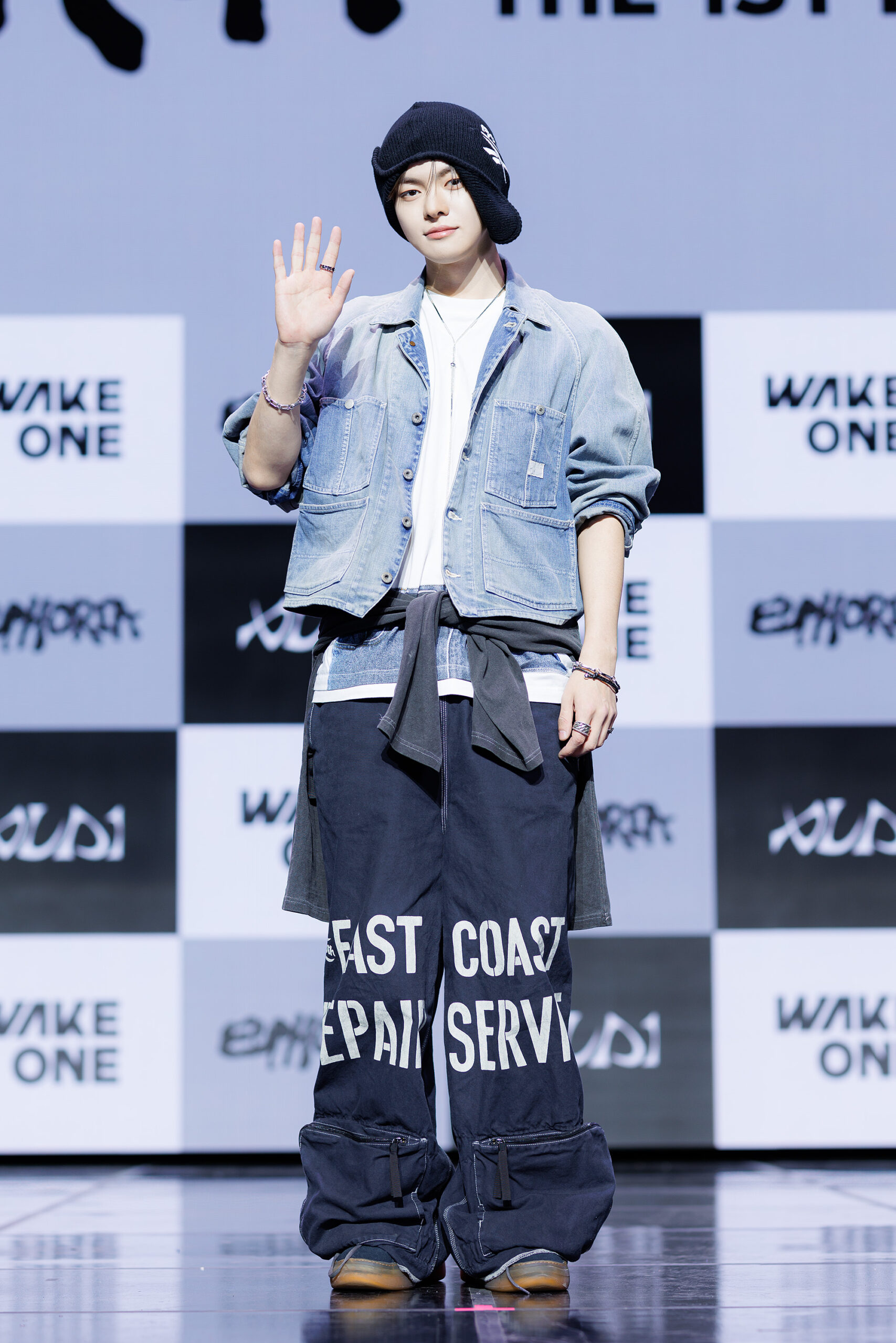 حصريًا: فرقة ALPHA DRIVE ONE تتحدث عن الظهور الأول لبرنامج Survival Show والآمال في المستقبل والمزيد في العرض الأول لـ "EUPHORIA"