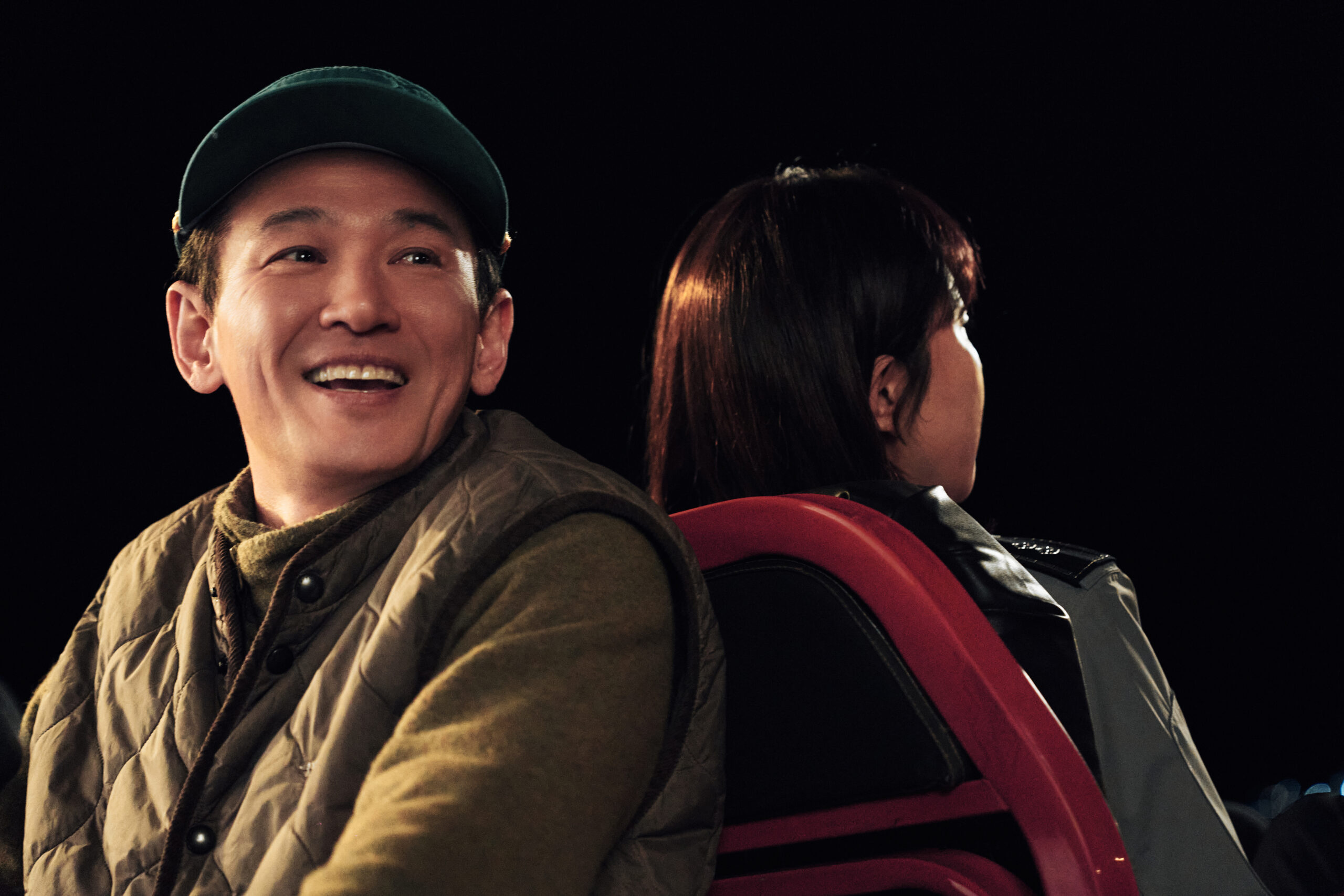 يعود هوانغ جونغ مين و يوم جونغ آه لمحاربة مهربي القطع الأثرية في "المهمة: كروس 2 - Mission: Cross 2"