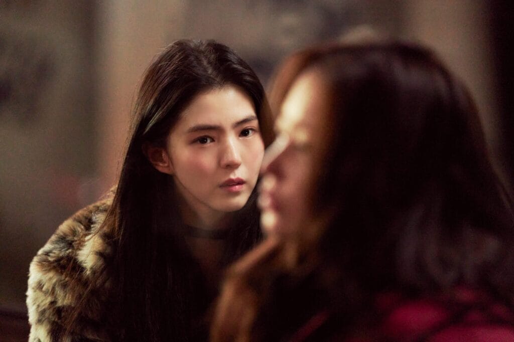 هان سو هي وجيون جونغ سيو يتحدان معًا في كل الظروف في الفيلم الجديد "المشروع واي - Project Y" هان سو هي وجيون جونغ سيو يتحدان معًا في كل الظروف في الفيلم الجديد "المشروع واي - Project Y"