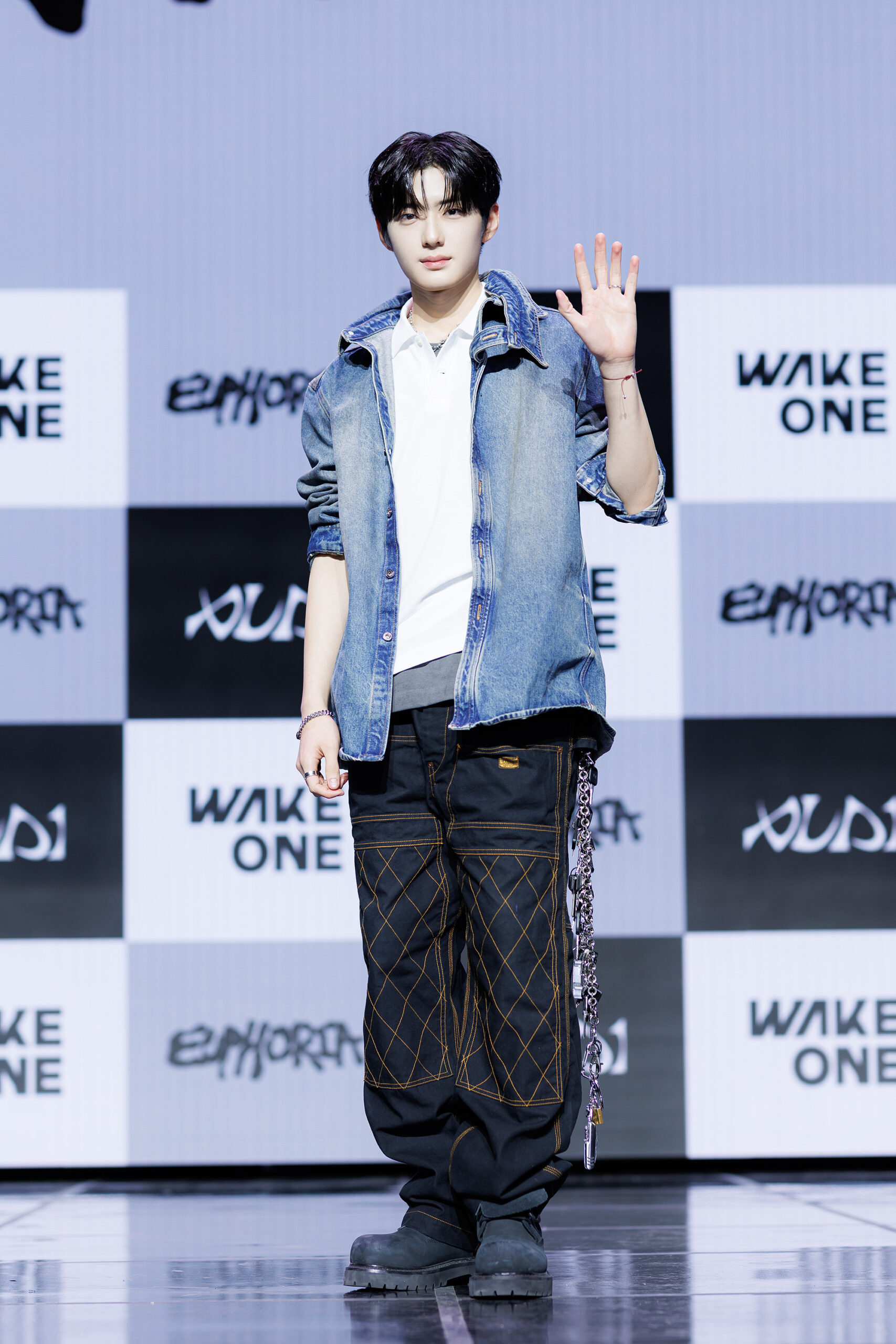 حصريًا: فرقة ALPHA DRIVE ONE تتحدث عن الظهور الأول لبرنامج Survival Show والآمال في المستقبل والمزيد في العرض الأول لـ "EUPHORIA"