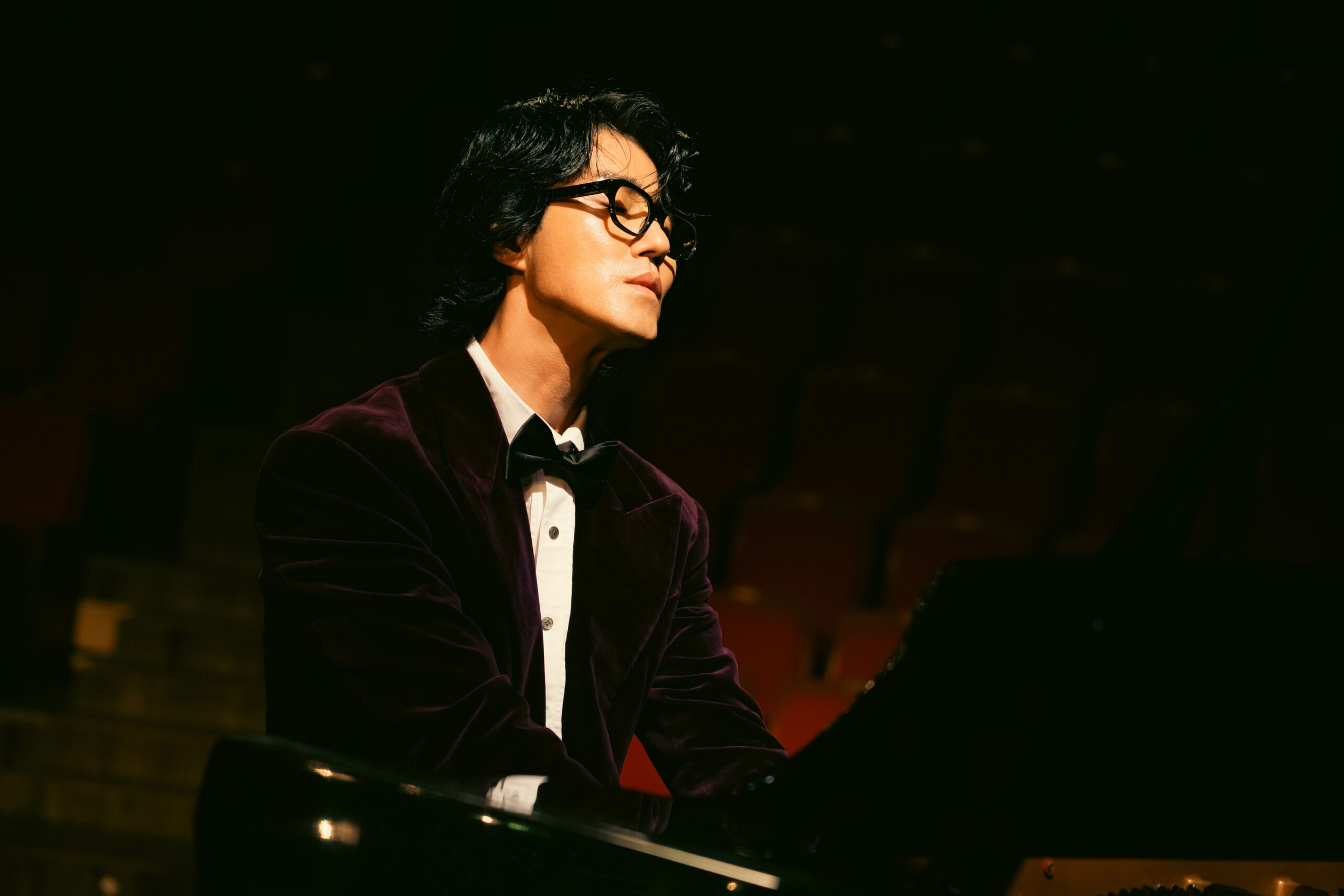 غونغ يو و سونغ هاي كيو صديقان منذ الطفولة في النظرة الأولى لدراما "Tantara"