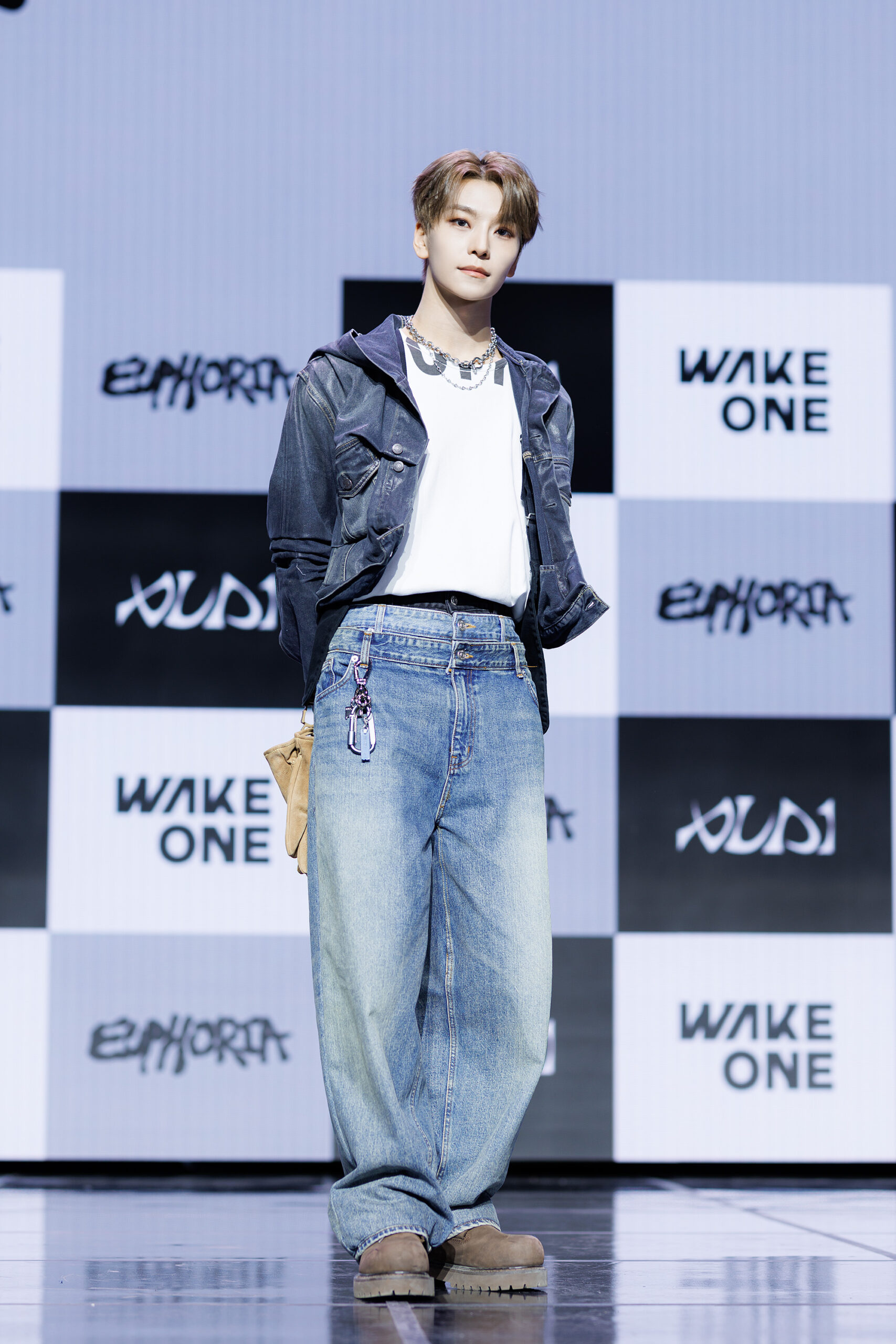 حصريًا: فرقة ALPHA DRIVE ONE تتحدث عن الظهور الأول لبرنامج Survival Show والآمال في المستقبل والمزيد في العرض الأول لـ "EUPHORIA"