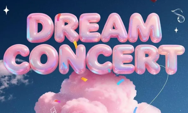 تأجيل حفل Dream 2026 في هونغ كونغ إلى أجل غير مسمى قبل أسبوع من موعده تأجيل حفل Dream 2026 في هونغ كونغ إلى أجل غير مسمى قبل أسبوع من موعده