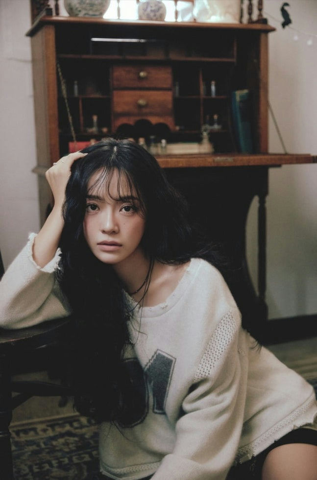 كيم سيجونغ تعترف بأنها فكرت في الزواج: "سأسأل ميمي كثيراً عندما يحين وقتي"