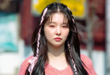 لي سي وو تجري تحولاً مرعباً في مسلسل "حكاية بلا ذيول - No Tail To Tell"