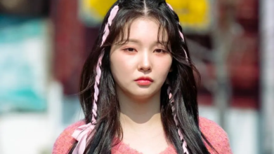 لي سي وو تجري تحولاً مرعباً في مسلسل "حكاية بلا ذيول - No Tail To Tell"