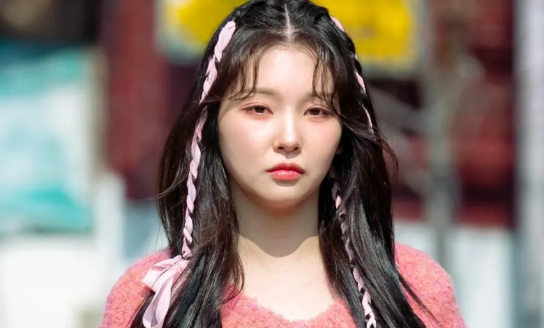 لي سي وو تجري تحولاً مرعباً في مسلسل "حكاية بلا ذيول - No Tail To Tell"