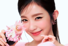 آيرين من فرقة Red Velvet ستعود منفردة لأول مرة في مارس