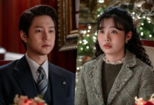 كو كيونغ بيو يغير رأيه قبل خطوبته في مسلسل "الآنسة هونغ المتخفية - Undercover Miss Hong"