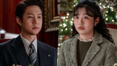 كو كيونغ بيو يغير رأيه قبل خطوبته في مسلسل "الآنسة هونغ المتخفية - Undercover Miss Hong"