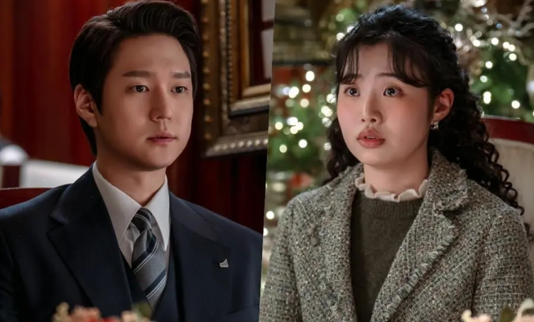 كو كيونغ بيو يغير رأيه قبل خطوبته في مسلسل "الآنسة هونغ المتخفية - Undercover Miss Hong"